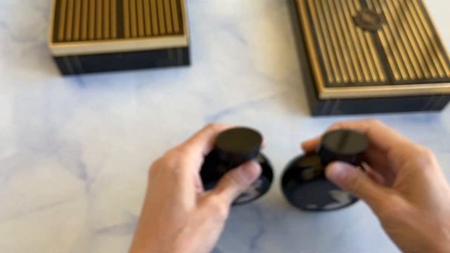 СРАВНЕНИЕ ОРИГИНАЛА И КОПИИ HFC DEVIL'S INTRIGUE смотреть онлайн