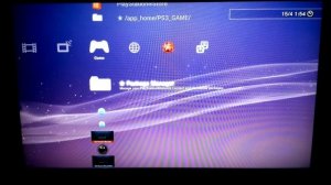 Конвертируем PS2 ISO на PS3
