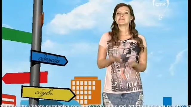 Товаровед (13.10.14.) Сало смотреть онлайн