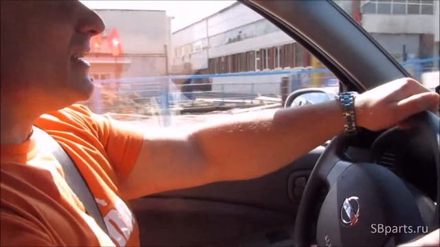 Впечатления после установки установки СПУ на Almera Classic смотреть онлайн