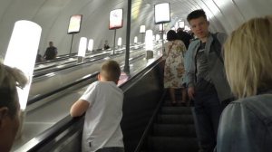 Питер_12_Метро_Исаакиевский собор.