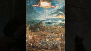 Картины мира - 100 величайших картин всех времен