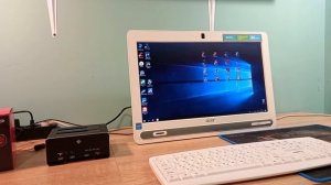 Док-станция для HDD и SSD дисков DEXP HAF-134