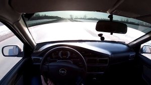 DAEWOO NEXIA (1.6/109HP) 2012. TEST DRIVE. Дэу Нексия 2012 (1.6/109 л.с.). Тест- драйв.