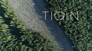 Каменная река Тыгын. Южный Урал. / Our nature. Stone River Tigin.