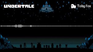 Undertale OST 006 - Uwa!! So Temperate