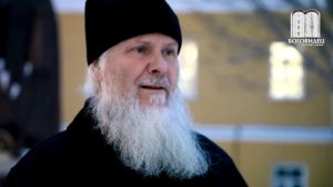 Протоиерей Владимир Чувикин. Николо Перервинский монастырь