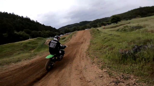 Clark's Branch Mag 7 amateur 30 plus mistakes and crashes. 5-18-19 смотреть онлайн