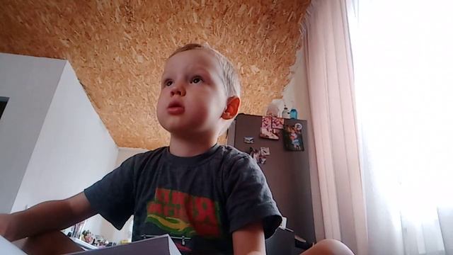 Притча о блудном сыне и не только от Егорки смотреть онлайн