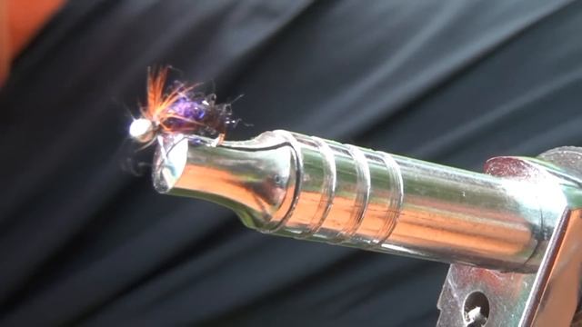 ХАРИУС ЕНИСЕЯ на мухи Игоря Белого смотреть онлайн