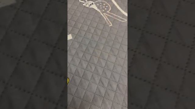 Покрывало детское ультрастеп двухстороннее mm62611 смотреть онлайн