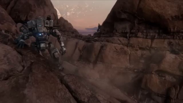 CGI VFX Breakdown HD "Making of Titanfall 2: Become One" by Blur Studio | CGMeetup