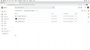 How to Copy Shared Folders in Google Drive