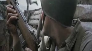 Высоцкий. Штрафные батальоны.