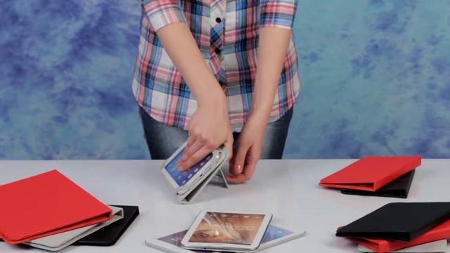 RIVACASE 32 series (3202, 3204, 3207) смотреть онлайн