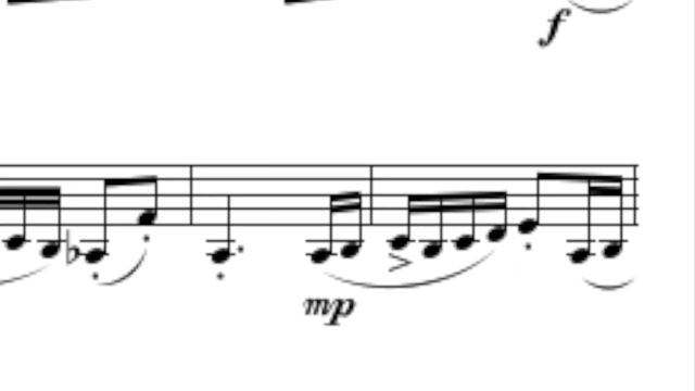 13. The Clown by Kabalevsky смотреть онлайн