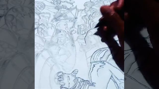 Stan Lee Tribute