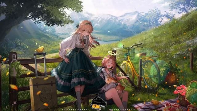 Красивая и исцеляющая музыка для одиночества