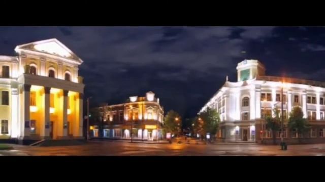 Город Житомир в Украине / слайд видео / 2020 год смотреть онлайн