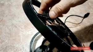 Ремонт катушки МД 4080, МД 4030. Избавляемся от глюков и ложных сигналов. Результат порадовал!