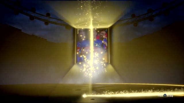 FIFA 19- Ultimate Team: Daily Objectives (FUTTIES Nominee) Reward #1101 смотреть онлайн