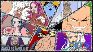 Мысли о  Главе 1117 | Бонни настоящий Джой Бой? | One Piece