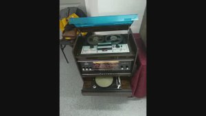 Ремонт Романтики 106 Часть 1