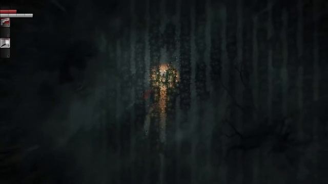 Кратко о главном.Darkwood. Обзор.