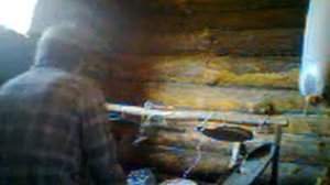 Самодельные барабаны