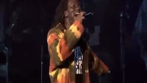 Plus rien ne m'etonne : Tiken Jah Fakoly
