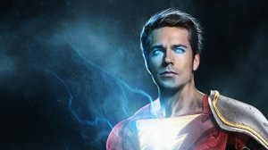 Шазам 2019 обзор фильма - DC ШУТит