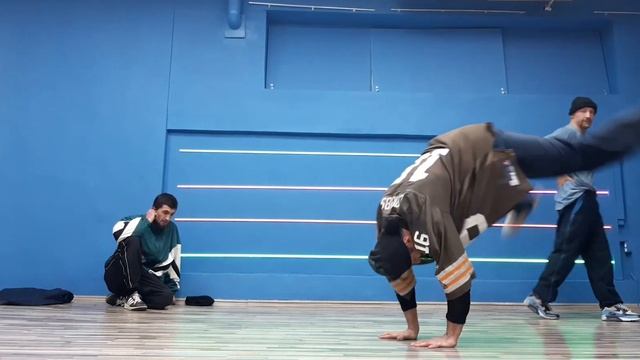 Bboy Ars - Freestyle | Live 2023 #bboy #freestyledance #танцы смотреть онлайн