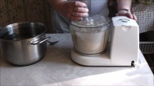 Делаем масло из сливок