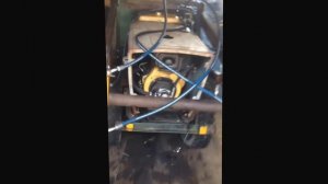 Нш 10 или насос гура МАЗ,итог?