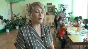 Детские площадки п.Кассельский