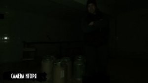 СТРАШНАЯ НАХОДКА В ЗАБРОШЕННОМ МОРГЕ / ПРИЗРАКИ ПРОЯВИЛИ АКТИВНОСТИ