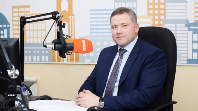 Кто может стать присяжным заседателем. Радио Комсомольская правда-Пермь. Интервью с Яном Заборским смотреть онлайн