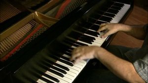 Clementi: Sonatina, Op. 37, No. 3 (complete) | Cory Hall, pianist-composer