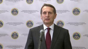 Совместную борьбу с международным терроризмом и другими внешними угрозами обсудили в Казани