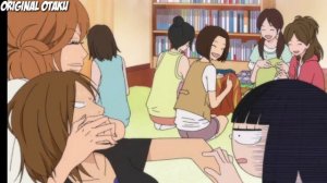 Kimi Ni Todoke Season 2 Episode 9 Hindi Explaintion || Anime In Hindi || Original Otaku