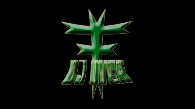 DJ OVER REMIX 13 TONY JUNIOR TWERK ANTHEM смотреть онлайн