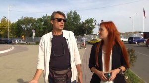 В КАДРЕ Актер театра и кино Анатолий Лобоцкий