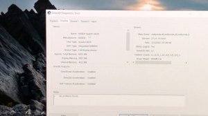 Lenovo ThinkCentre M920q Tiny (Intel 8th PC). PC All In One siêu nhỏ gọn và không kém mạnh mẽ...
