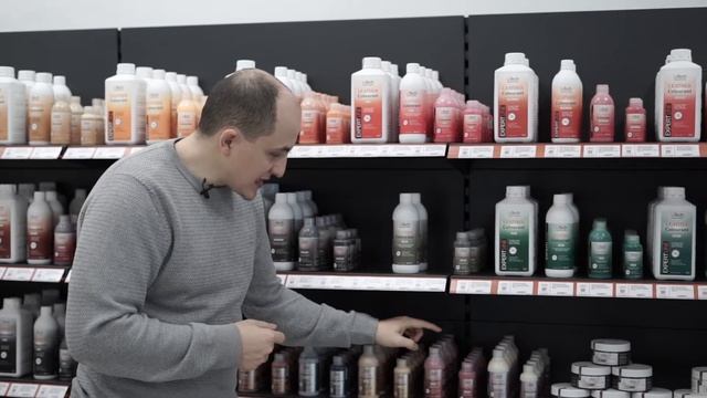 Все для ремонта и реставрации кожи в Магазине LeTech