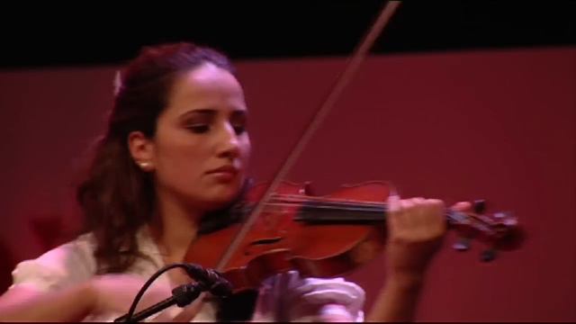 TEDxAmsterdam - Karsu Donmez - 11/20/09 смотреть онлайн