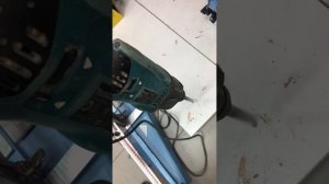 Перфоратор Makita HR2470