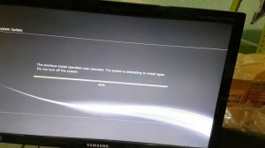 code 8002f14e # ps3 # easy fix error  100%