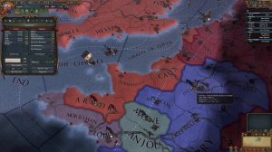 EUIV England #2.08 - Conquest of the New New World