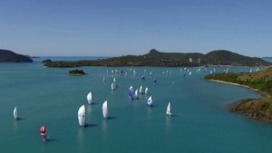 Queensland's Great Barrier Reef: The World's Best Address