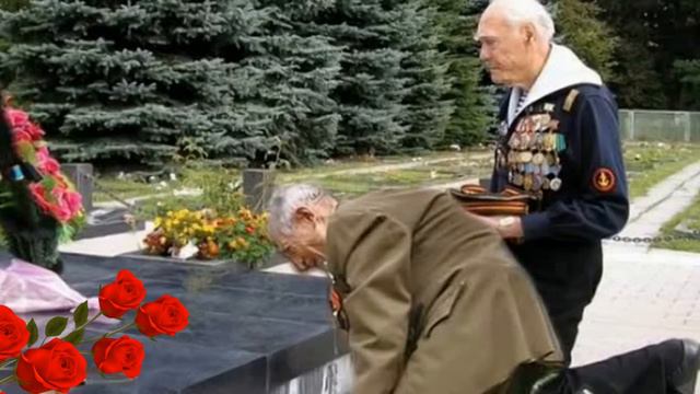 Ты же выжил , СОЛДАТ ! смотреть онлайн